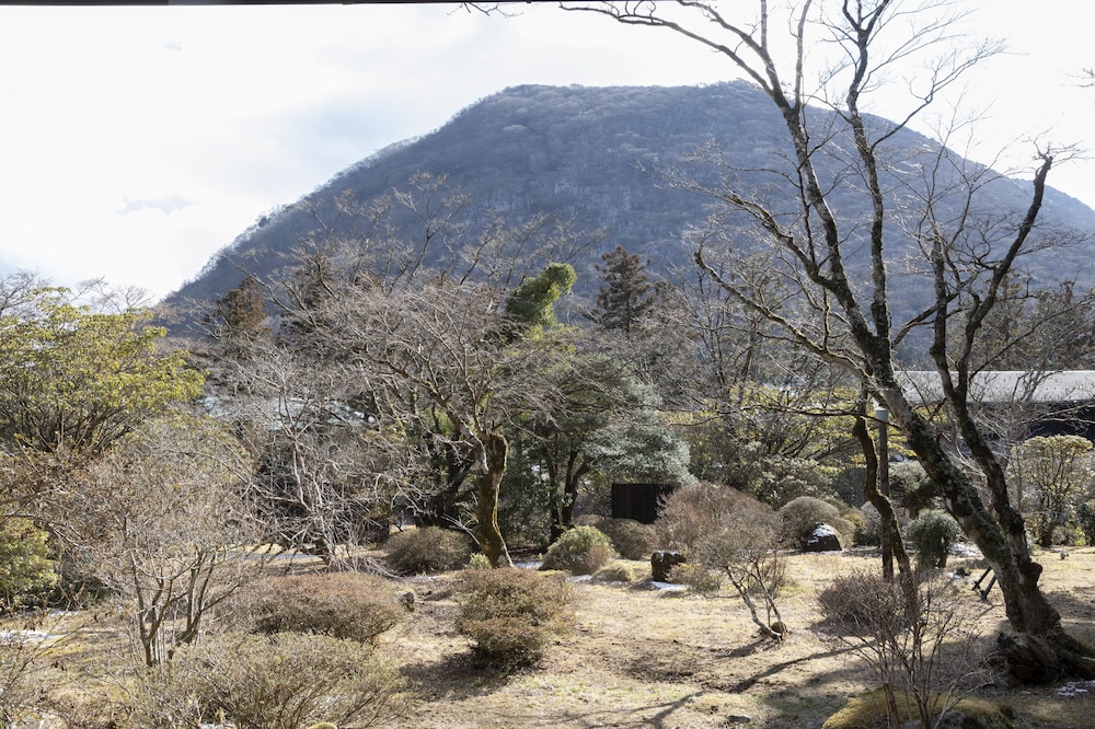 松坂屋本店 箱根