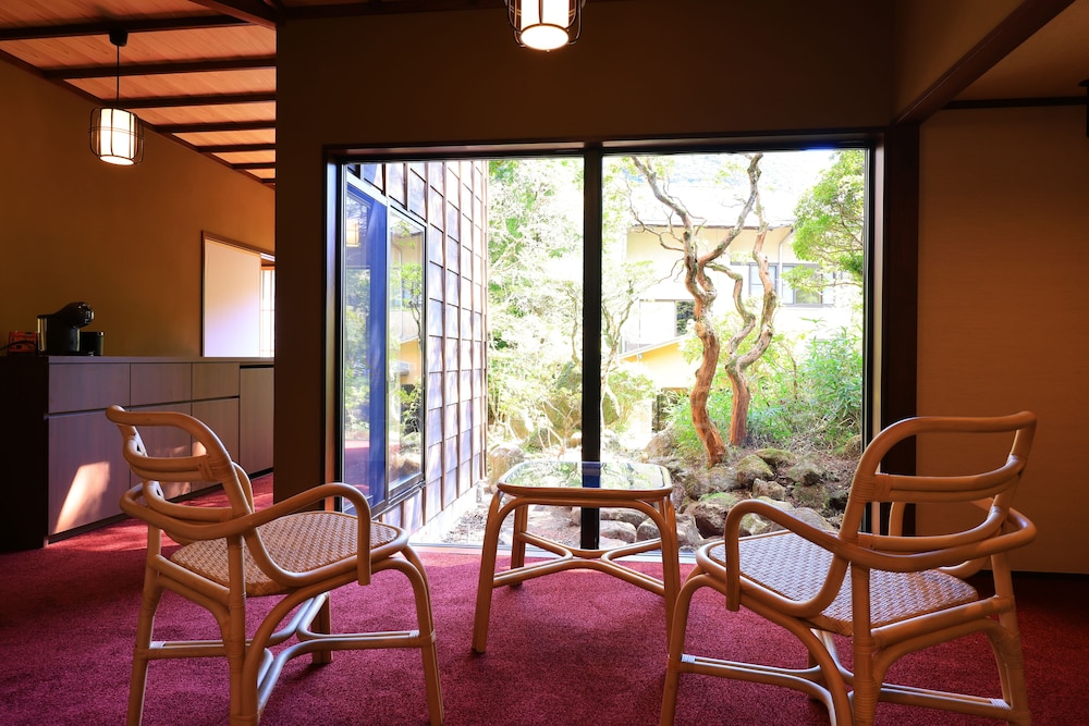 松坂屋本店 箱根