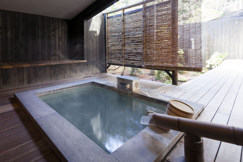 松坂屋本店 箱根