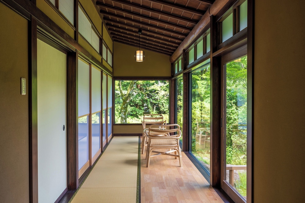 松坂屋本店 箱根