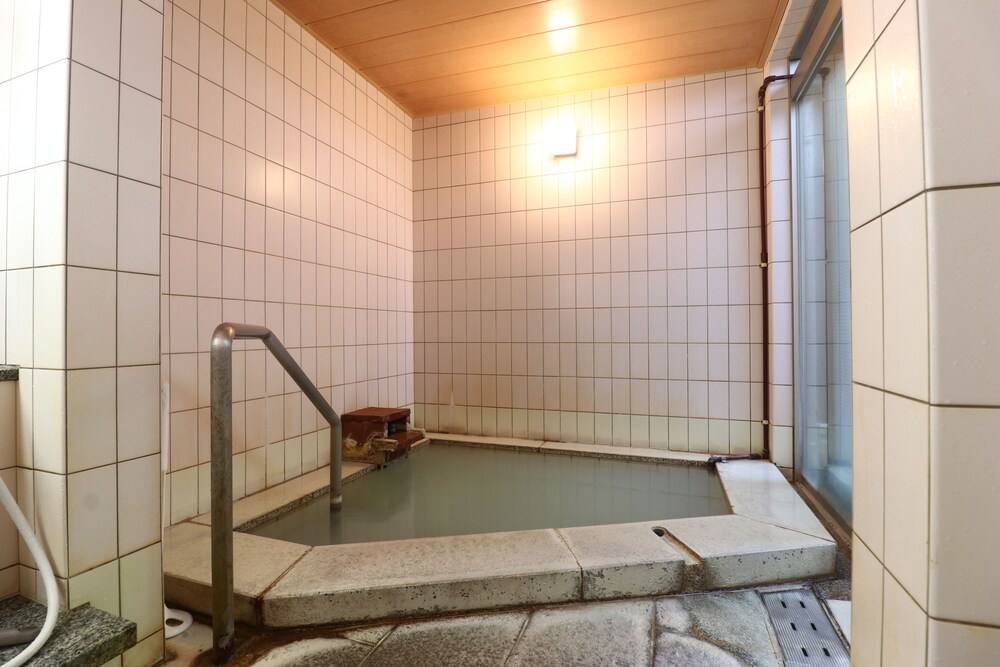 温泉旅館みたけ 箱根