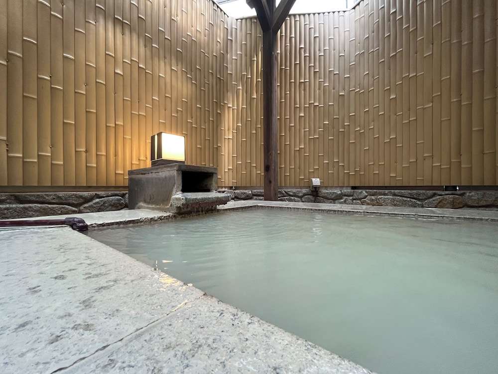 温泉旅館みたけ 箱根