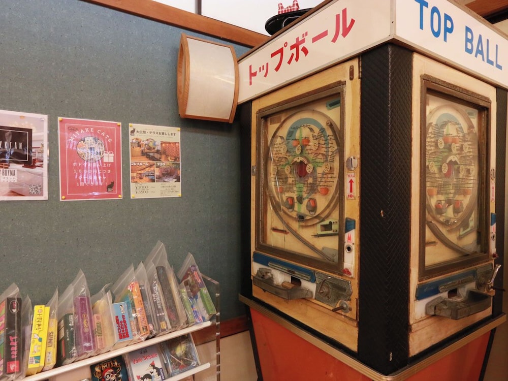 温泉旅館みたけ 箱根