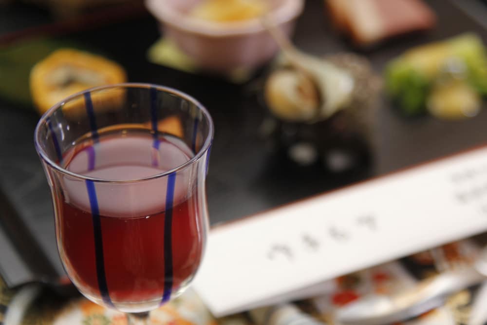 温泉旅館みたけ 箱根