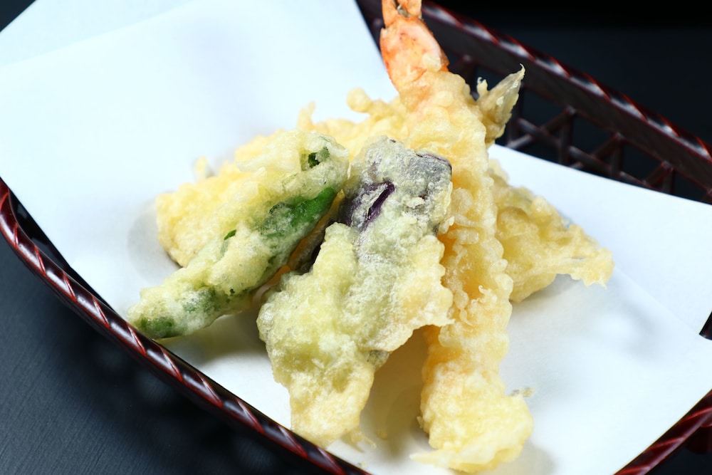 温泉旅館みたけ 箱根