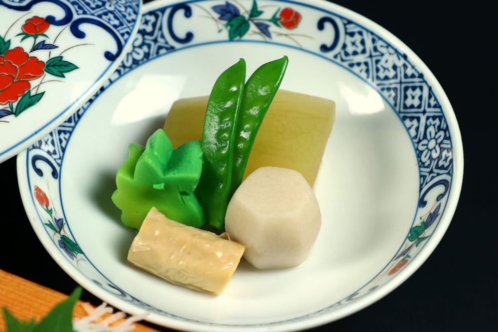 温泉旅館みたけ 箱根