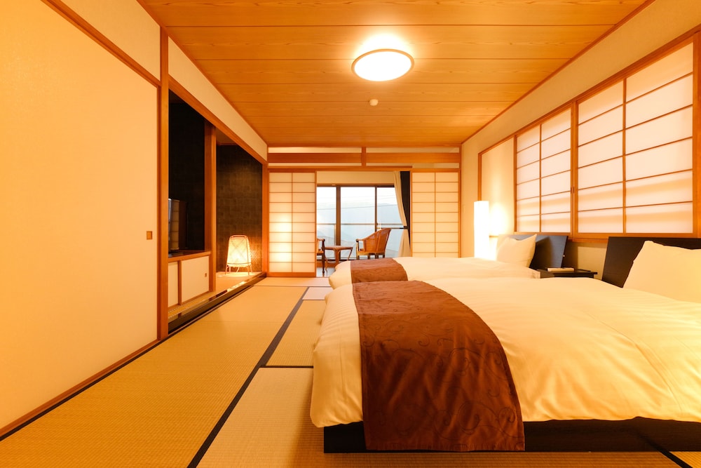 ぬくもりの宿 箱根強羅温泉 紬-TSUMUGI- 箱根