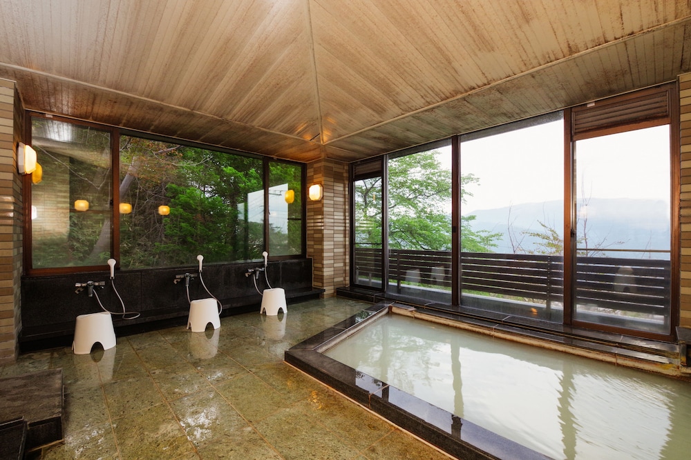 ぬくもりの宿 箱根強羅温泉 紬-TSUMUGI- 箱根