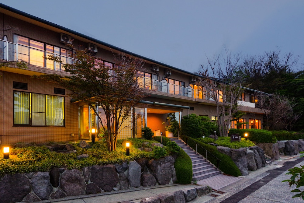 ぬくもりの宿 箱根強羅温泉 紬-TSUMUGI- 箱根