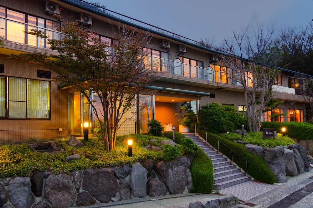 ぬくもりの宿 箱根強羅温泉 紬-TSUMUGI- 箱根