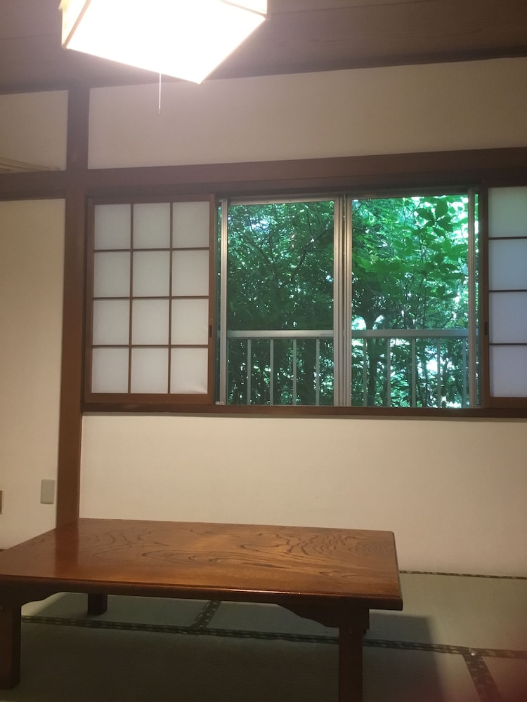 ジャパン・カントリーサイド箱根 箱根