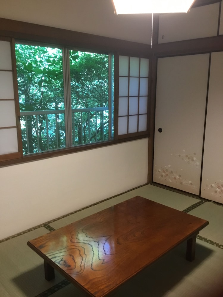 ジャパン・カントリーサイド箱根 箱根