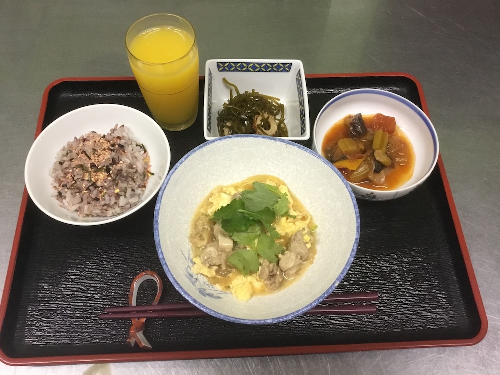 ジャパン・カントリーサイド箱根 箱根