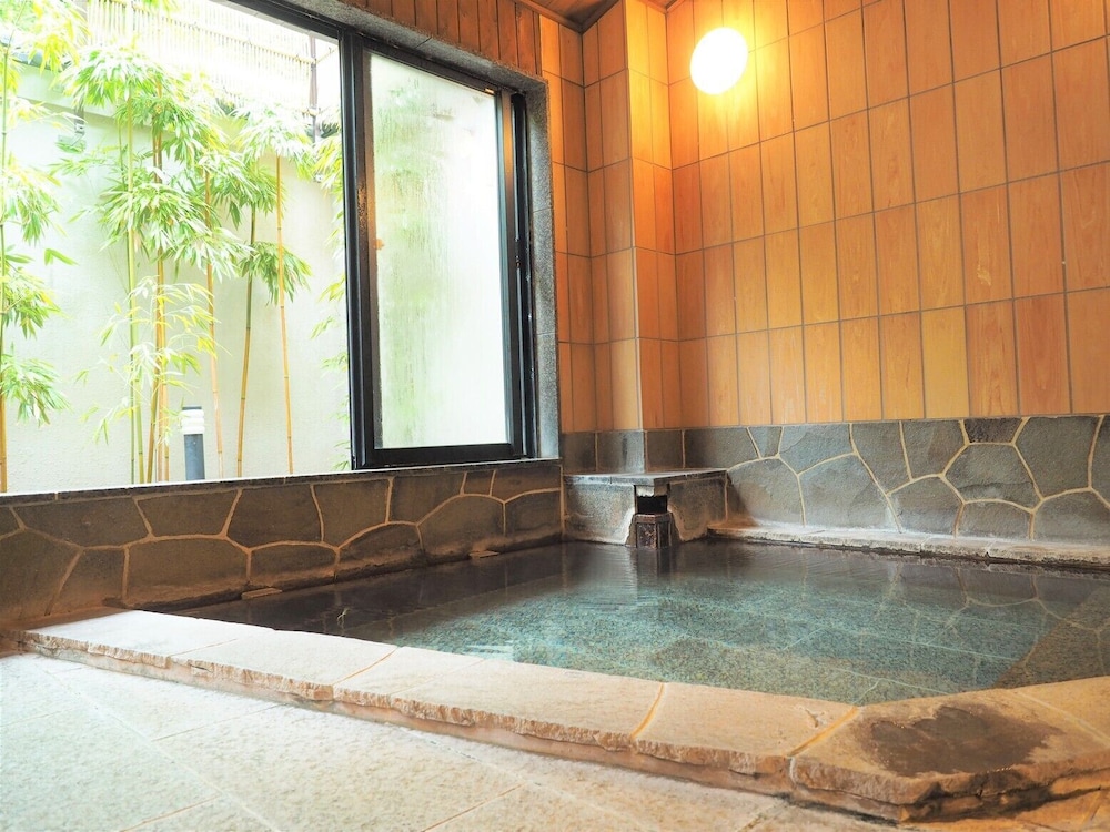 鮨オーベルジュ強羅茶寮 箱根