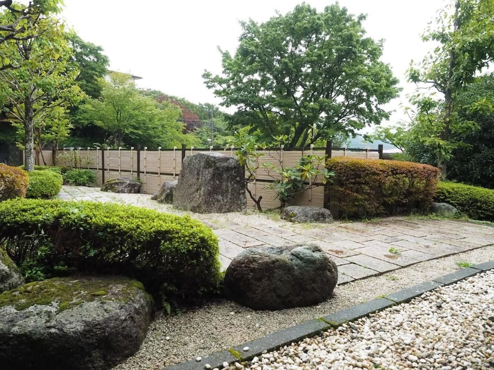 鮨オーベルジュ強羅茶寮 箱根