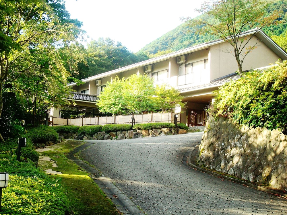 鮨オーベルジュ強羅茶寮 箱根