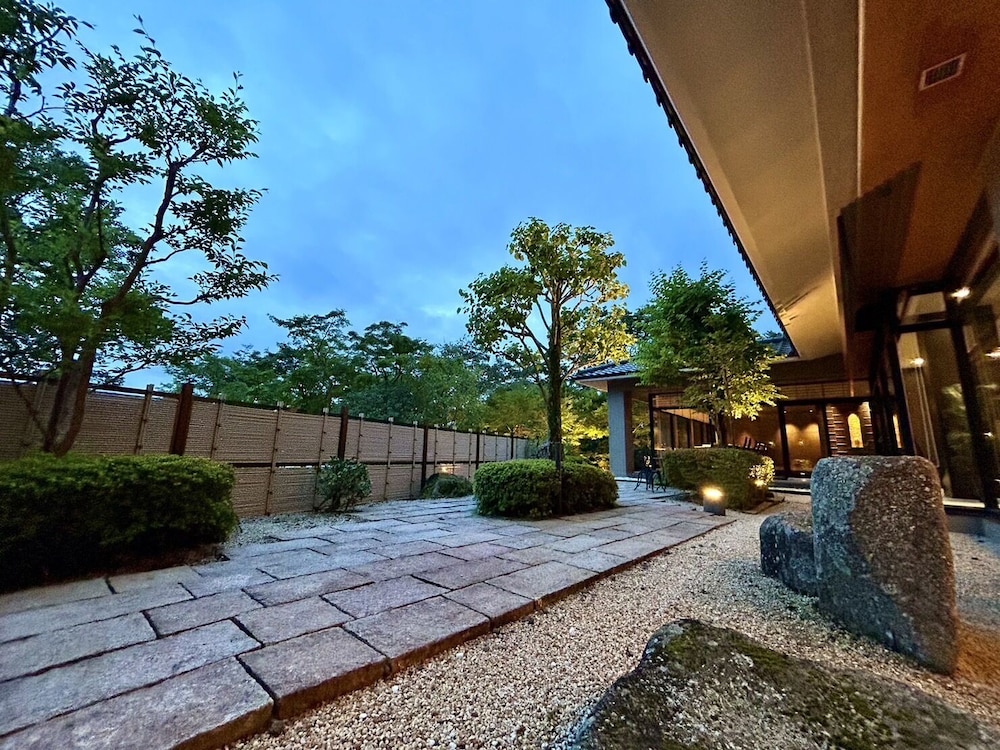 鮨オーベルジュ強羅茶寮 箱根