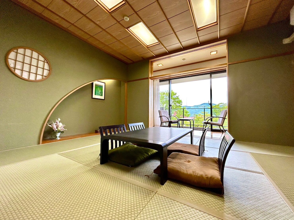 鮨オーベルジュ強羅茶寮 箱根