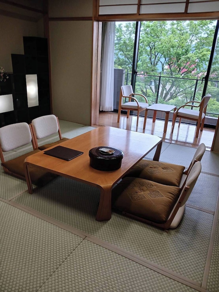 鮨オーベルジュ強羅茶寮 箱根