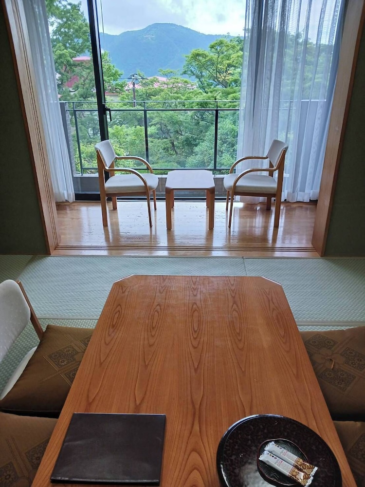 鮨オーベルジュ強羅茶寮 箱根