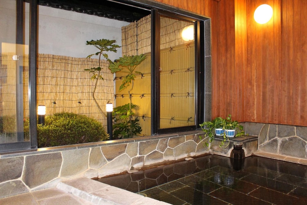鮨オーベルジュ強羅茶寮 箱根