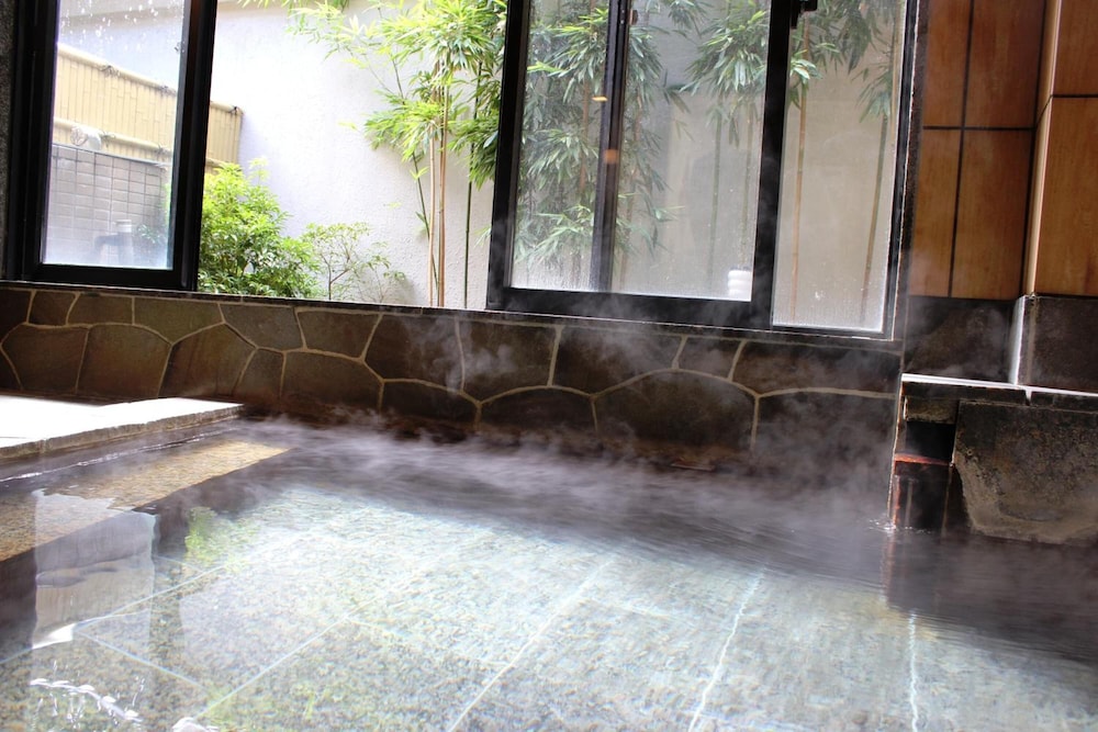 鮨オーベルジュ強羅茶寮 箱根