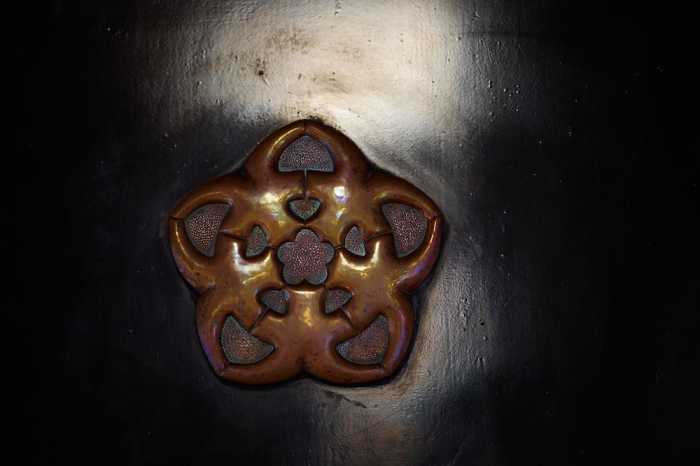 元湯 環翠楼 箱根