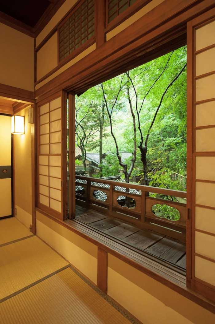 元湯 環翠楼 箱根