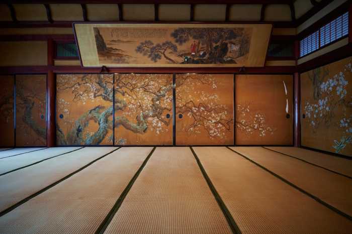 元湯 環翠楼 箱根