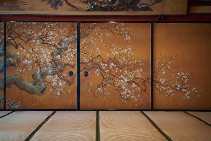 元湯 環翠楼 箱根