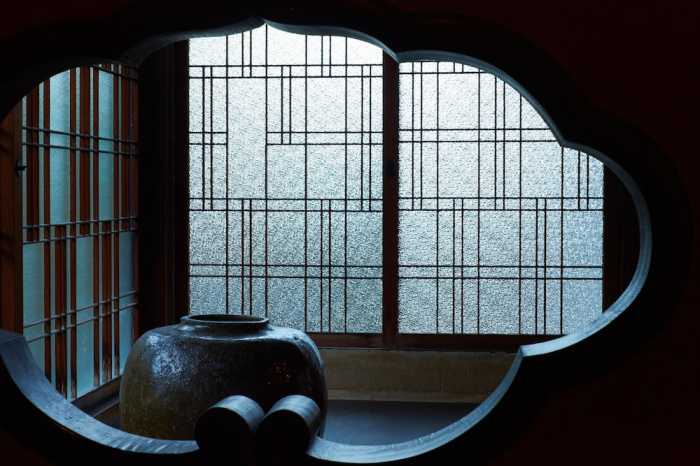 元湯 環翠楼 箱根