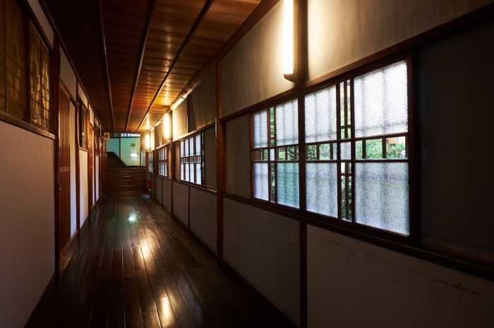 元湯 環翠楼 箱根