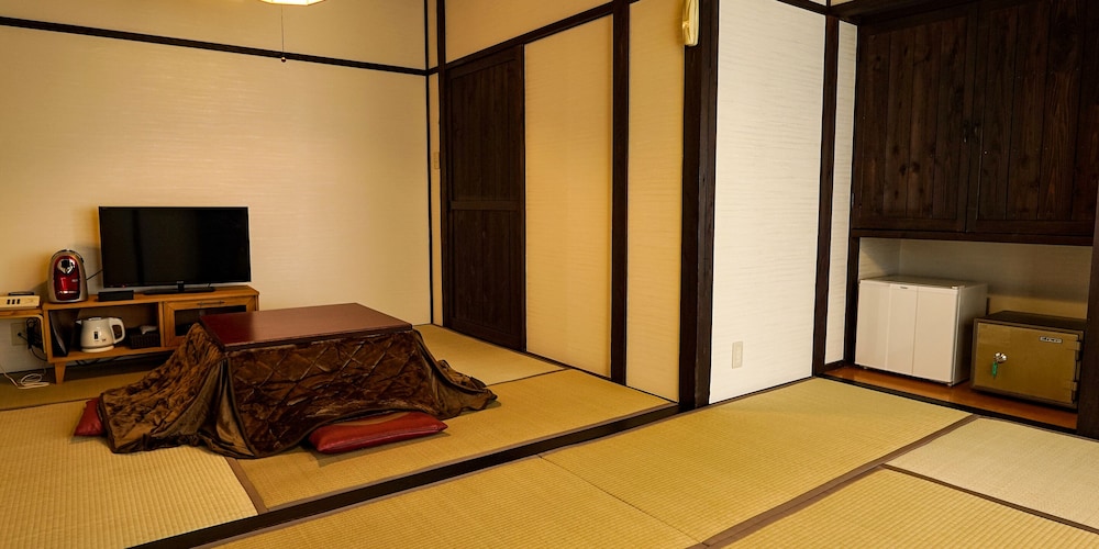 箱根温泉 湯宿 山の省 箱根