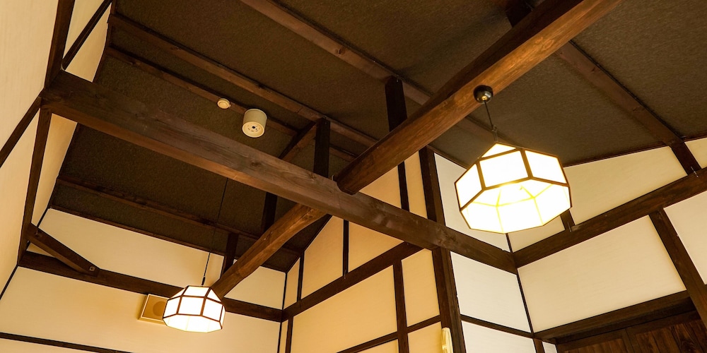 箱根温泉 湯宿 山の省 箱根