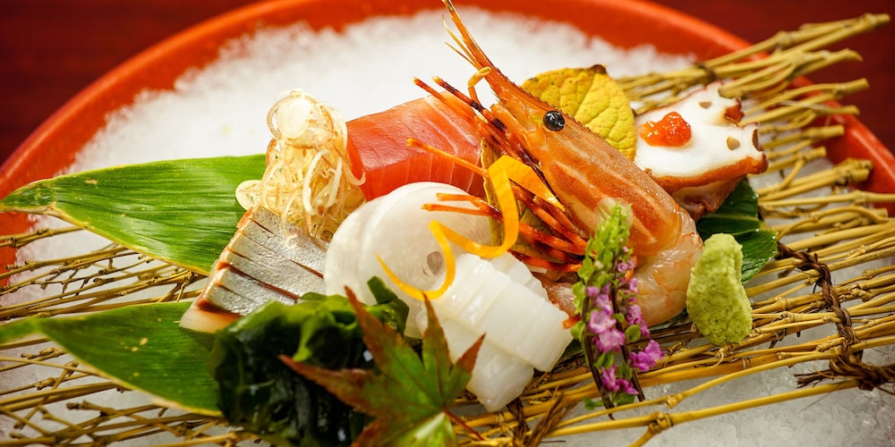 箱根温泉 湯宿 山の省 箱根