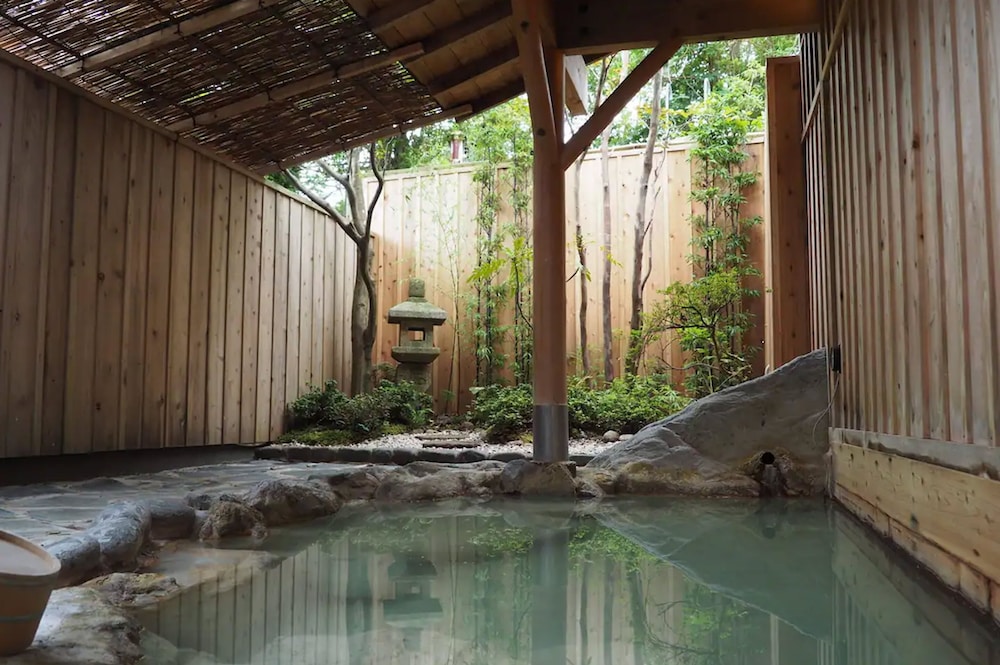 箱根温泉 湯宿 山の省 箱根