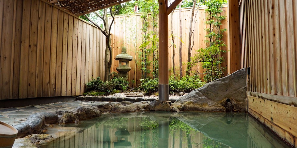 箱根温泉 湯宿 山の省 箱根