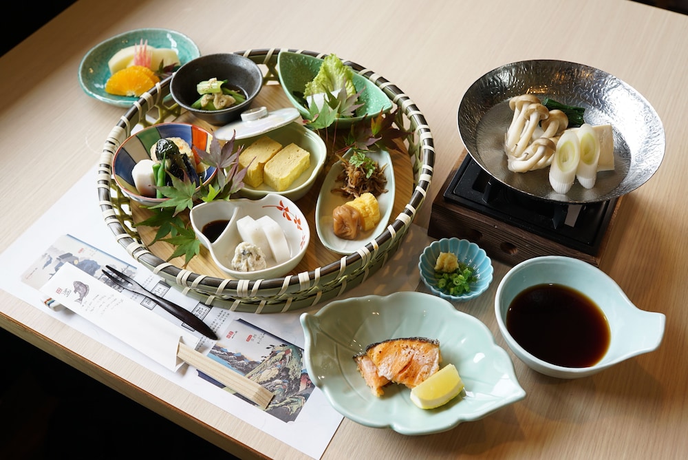 箱根温泉 湯宿 山の省 箱根