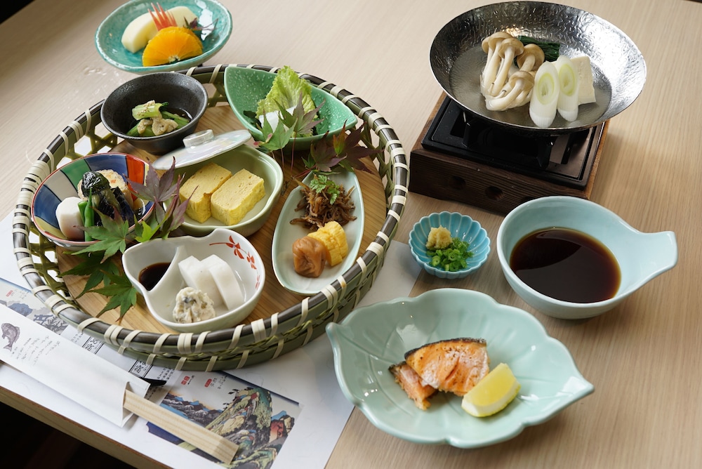 箱根温泉 湯宿 山の省 箱根