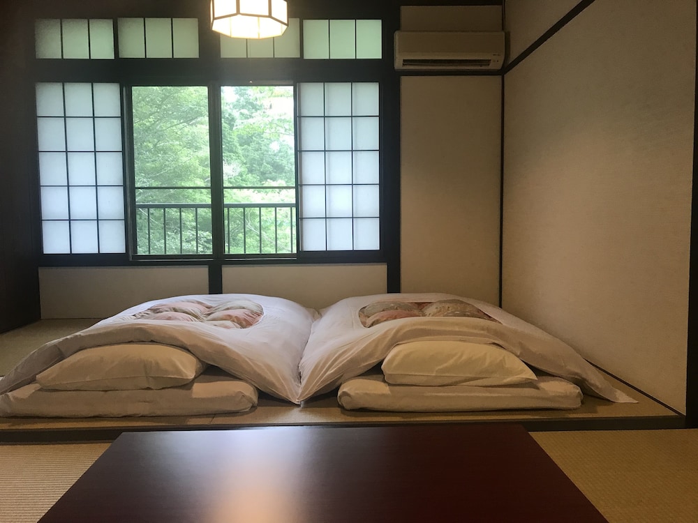 箱根温泉 湯宿 山の省 箱根