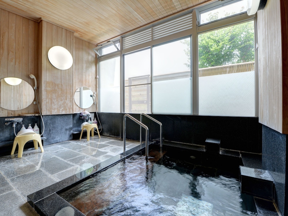 箱根の温泉宿 光沙の森 箱根