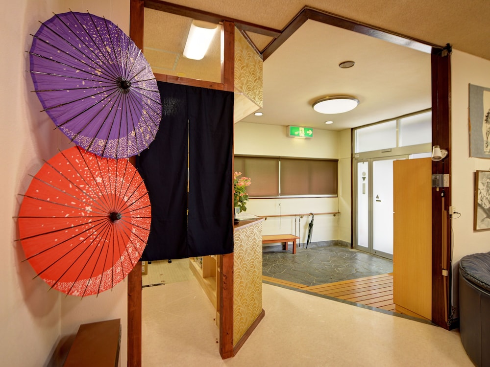 箱根の温泉宿 光沙の森 箱根