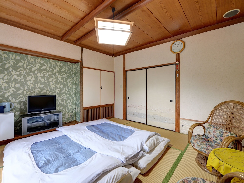 箱根の温泉宿 光沙の森 箱根