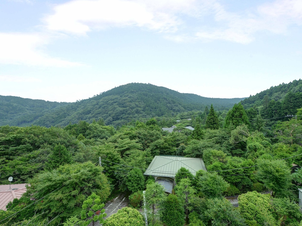 箱根の温泉宿 光沙の森 箱根