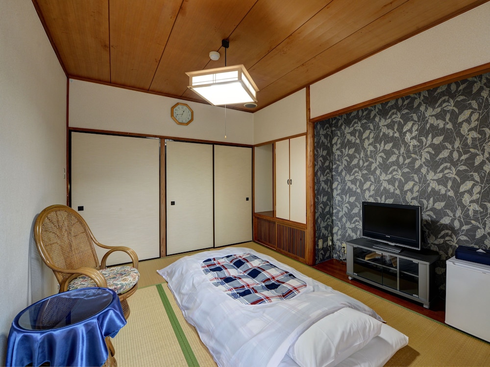 箱根の温泉宿 光沙の森 箱根