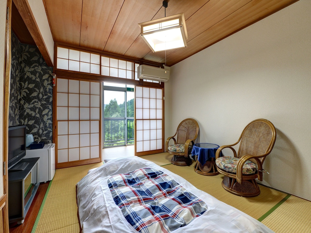 箱根の温泉宿 光沙の森 箱根