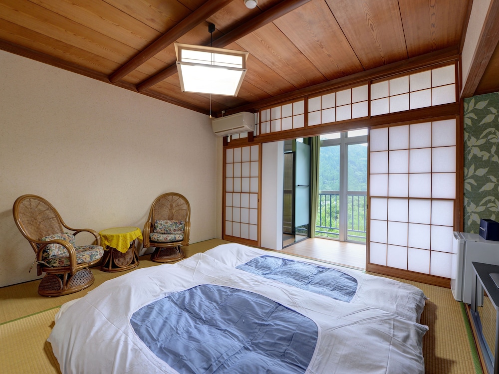 箱根の温泉宿 光沙の森 箱根