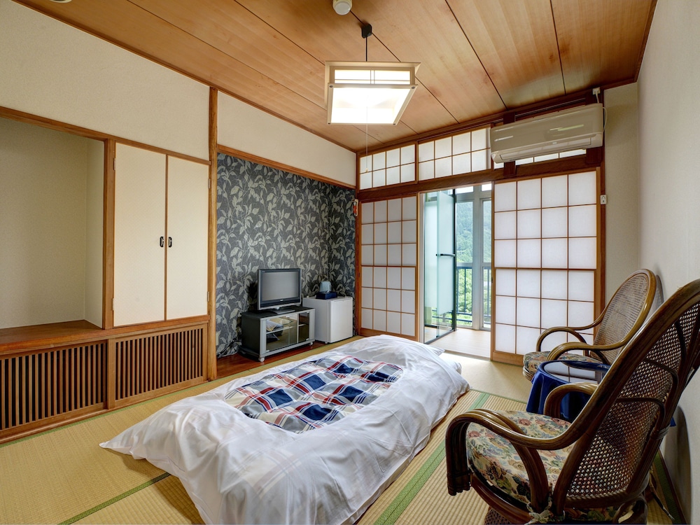 箱根の温泉宿 光沙の森 箱根