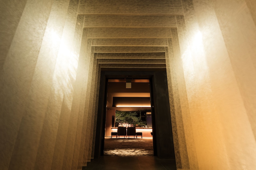 BAR HOTEL 箱根香山 箱根