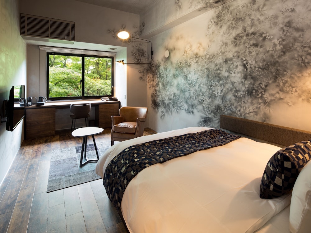 BAR HOTEL 箱根香山 箱根